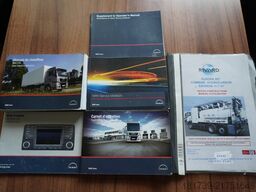 MAN TGS 26.360 / RIVARD 18m3  / 180 tho km