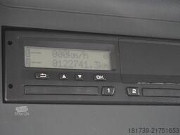 MAN TGS 26.360 E6 / RIVARD sewage cleaner