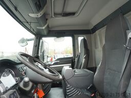 MAN TGS 26.360 E6 / RIVARD sewage cleaner