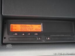 MAN TGS 26.360 E6 / RIVARD sewage cleaner