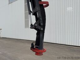 MAN TGS 35.440 8x4 / MTS SB299 vacuum excava