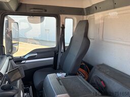 MAN TGS 35.440 8x4 / MTS SB299 vacuum excava