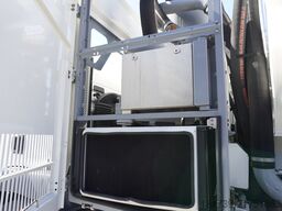 MAN TGM 26.340 E6 / RIVARD sewage cleaner 11