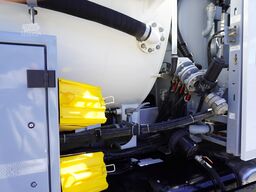 MAN TGM 26.340 E6 / RIVARD sewage cleaner 11