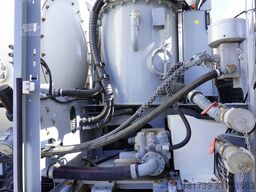 MAN TGM 26.340 E6 / RIVARD sewage cleaner 11