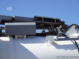 MAN TGM 26.340 E6 / RIVARD sewage cleaner 11