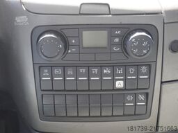 MAN TGM 26.340 E6 / RIVARD sewage cleaner 11