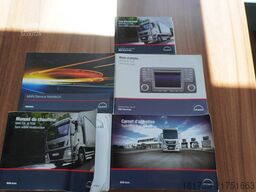 MAN TGM 26.340 E6 / RIVARD sewage cleaner 11