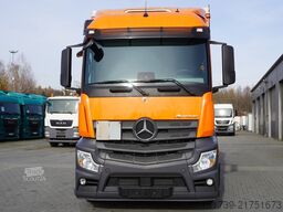 Mercedes-Benz Actros 2545 6×2 MP5 / FULL ADR / Curtain