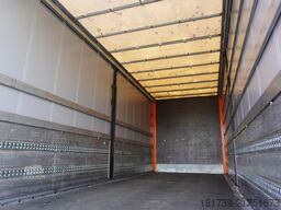 Mercedes-Benz Actros 2545 6×2 MP5 / FULL ADR / Curtain