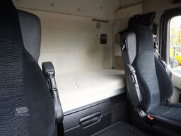 Mercedes-Benz Actros 2545 6×2 MP5 / FULL ADR / Curtain