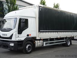 Iveco Eurocargo 160-280 GLOB E6 Burtofir