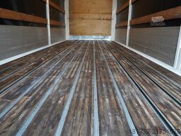 Iveco Eurocargo 160-280 GLOB E6 Burtofir