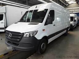 Mercedes-Benz Sprinter 317 Maxi,9GTronic,MBUX,Kamera,LED
