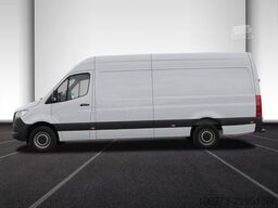 Mercedes-Benz Sprinter 317 Maxi,Automatik,Kamera,Klima,MBUX