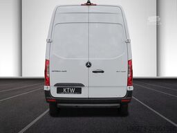 Mercedes-Benz Sprinter 317 Maxi,Automatik,Kamera,Klima,MBUX
