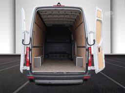 Mercedes-Benz Sprinter 317 Maxi,Automatik,Kamera,Klima,MBUX