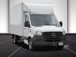 Mercedes-Benz Sprinter317CDI Maxi Koffer,LBW,Klima,Kamera