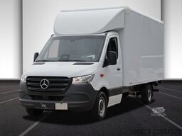 Mercedes-Benz Sprinter317CDI Maxi Koffer,LBW,Klima,Kamera