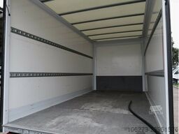 Mercedes-Benz Sprinter317CDI Maxi Koffer,LBW,Klima,Kamera