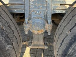 Mercedes-Benz Actros 2636 **6X4-EPS-HYDROCUREUR-VACUUMTRUCK**