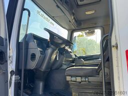Mercedes-Benz Actros 2636 **6X4-EPS-HYDROCUREUR-VACUUMTRUCK**