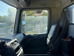 Mercedes-Benz Actros 2636 **6X4-EPS-HYDROCUREUR-VACUUMTRUCK**