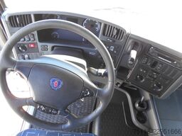 SCANIA R 500