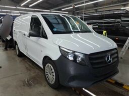 Mercedes-Benz Vito116CDI KA lang,Klima,Tempomat,Kamera