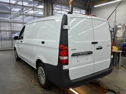 Mercedes-Benz Vito116CDI KA lang,Klima,Tempomat,Kamera