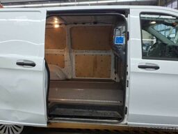 Mercedes-Benz Vito116CDI KA lang,Klima,Tempomat,Kamera