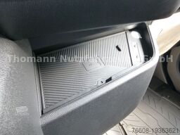 RENAULT NEW Master 2025 Koffer Türen Möbelkoffer