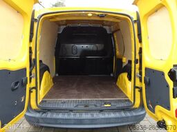 RENAULT Kangoo 90 1.5 dCi -KLIMA-