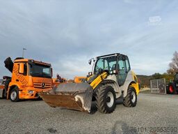 KRAMER 680 Klapp-Schaufel*Hydr. SW*2x AHK*Tüv