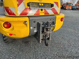 KRAMER 680 Klapp-Schaufel*Hydr. SW*2x AHK*Tüv