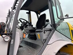 KRAMER 680 Klapp-Schaufel*Hydr. SW*2x AHK*Tüv