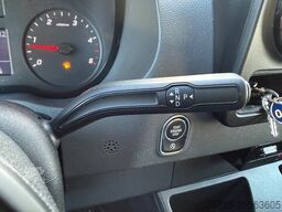 MERCEDES-BENZ Sprinter 519 CDI Pritsche+Schiebeplane/Automatik