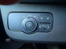 MERCEDES-BENZ Sprinter 519 CDI Pritsche+Schiebeplane/Automatik