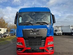 MAN TGX 18.480 Klimaautomatik Rückfahrkamera 2 Tanks
