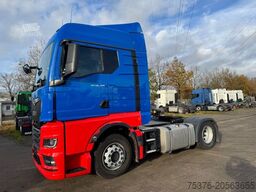 MAN TGX 18.480 Klimaautomatik Rückfahrkamera 2 Tanks