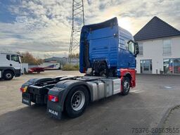 MAN TGX 18.480 Klimaautomatik Rückfahrkamera 2 Tanks