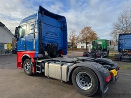 MAN TGX 18.480 Klimaautomatik Rückfahrkamera 2 Tanks