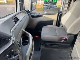 MAN TGX 18.480 Klimaautomatik Rückfahrkamera 2 Tanks