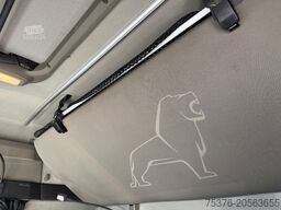 MAN TGX 18.480 Klimaautomatik Rückfahrkamera 2 Tanks