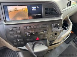 MAN TGX 18.480 Klimaautomatik Rückfahrkamera 2 Tanks