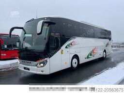 SETRA S 515 HD/S516/Travego/Tourismo/R07/R08