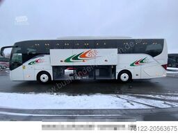 SETRA S 515 HD/S516/Travego/Tourismo/R07/R08