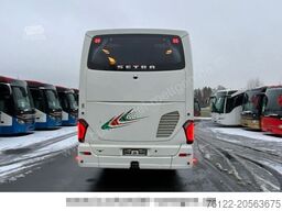 SETRA S 515 HD/S516/Travego/Tourismo/R07/R08