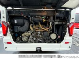 SETRA S 515 HD/S516/Travego/Tourismo/R07/R08