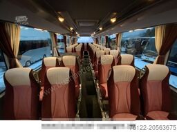 SETRA S 515 HD/S516/Travego/Tourismo/R07/R08